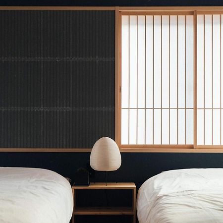 Ishizue Tabi-Ne Apartment Kanazawa Exterior photo