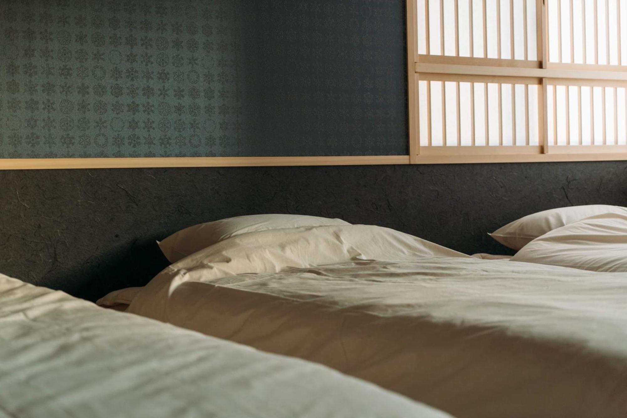 Ishizue Tabi-Ne Apartment Kanazawa Exterior photo
