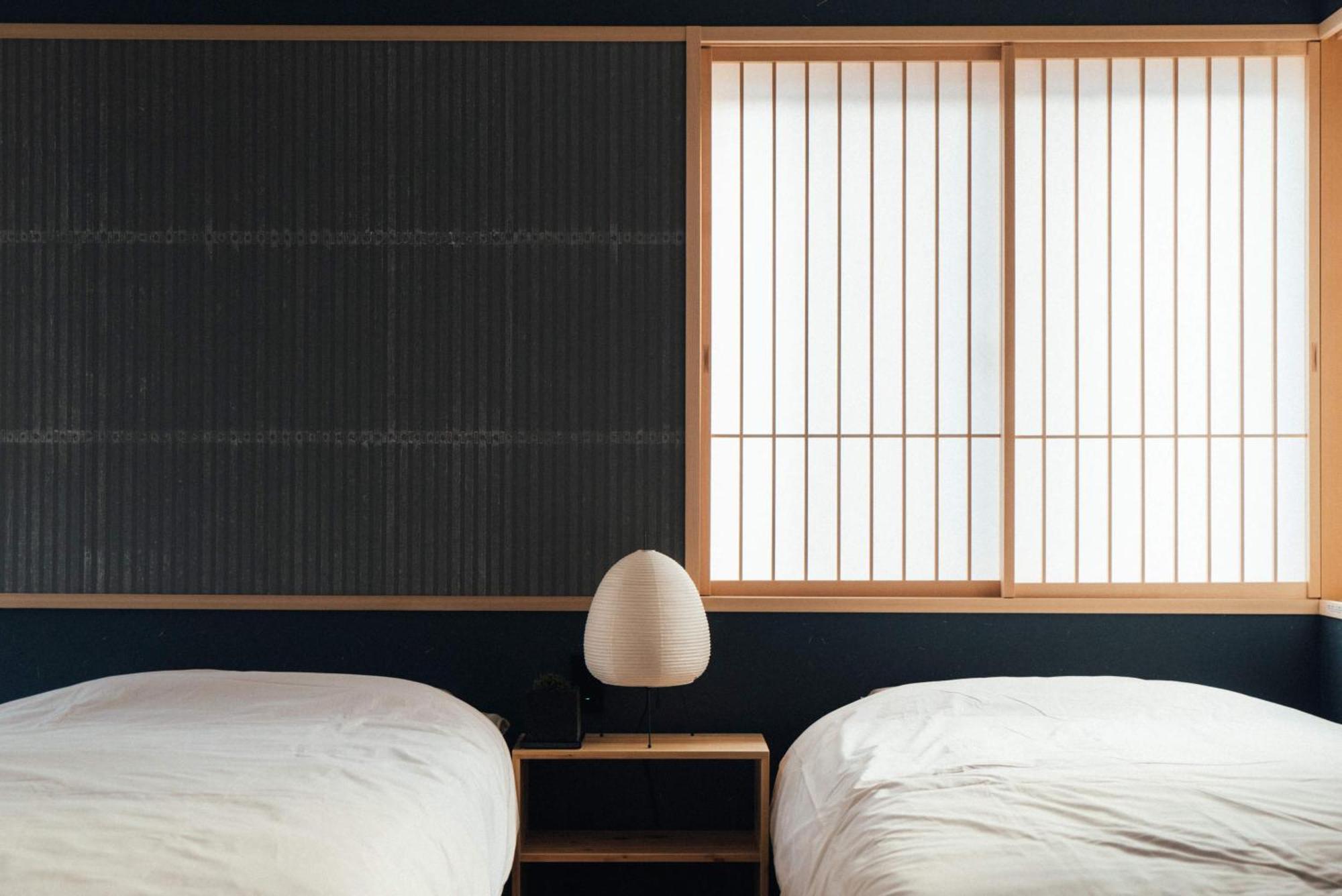 Ishizue Tabi-Ne Apartment Kanazawa Exterior photo